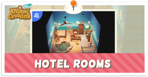 How to Decorate Hotel Rooms