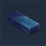 Cobalt Ingot Icon
