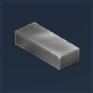 Iron Ingot Icon