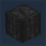 Burnt Log Icon