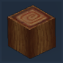 Cedar Log Icon