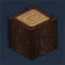 Fir Log Icon