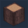 Maple Log Icon