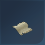 Linen Scraps Icon