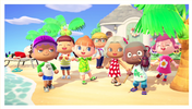 Animal Crossing: New Horizons Review [Switch 2 First Impressions] | New Horizons For a New Generation