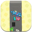 Splatoon locker