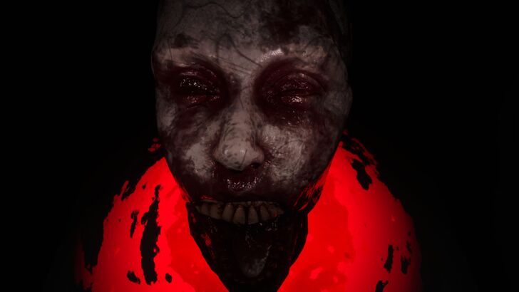 BrokenLore UNFOLLOW Head