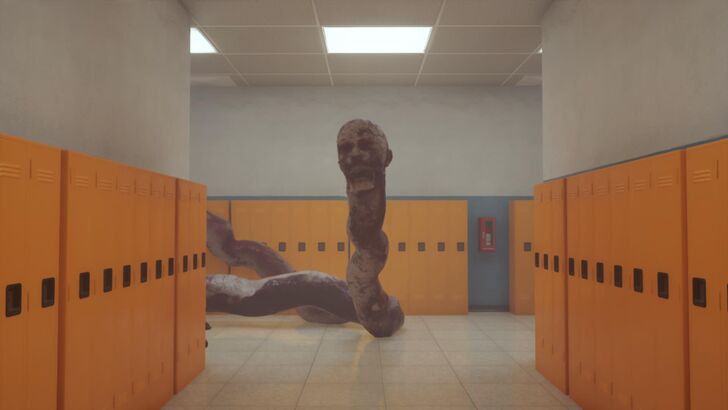 BrokenLore UNFOLLOW Head