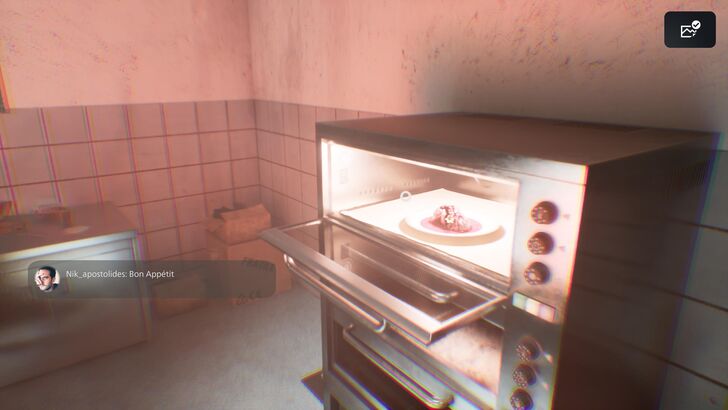 BrokenLore UNFOLLOW Baking Brain