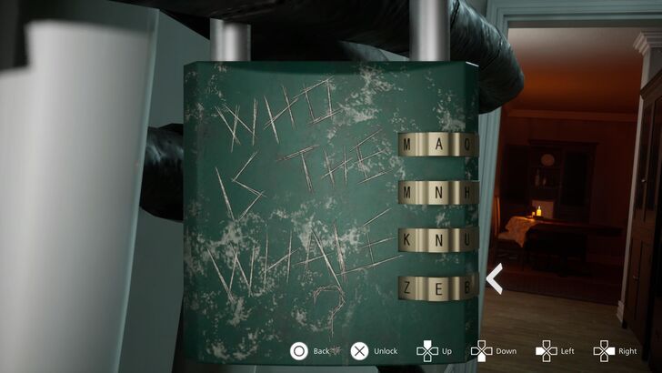 BrokenLore UNFOLLOW Who Is The Whale