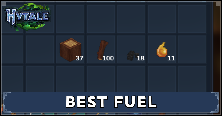 Best Fuel