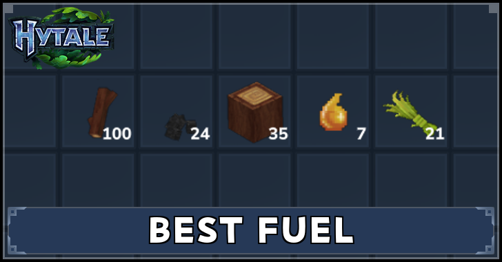 Best Fuel