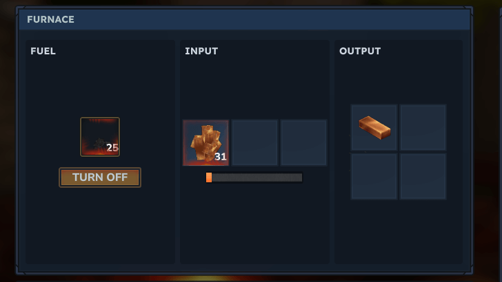 Charcoal is a Good Alternative