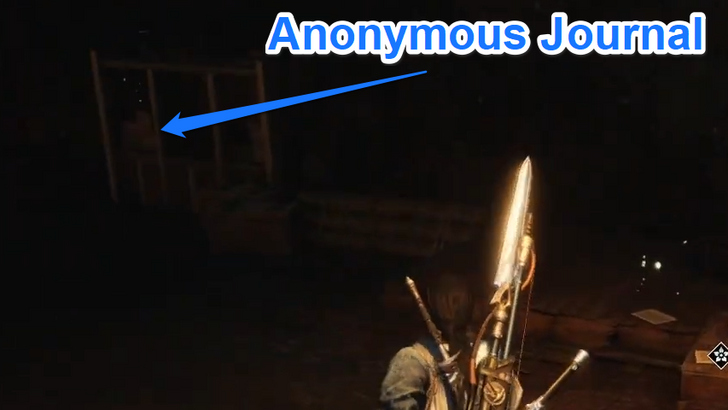 Where Winds Meet - Wooden Eagle - Anonymous Journal Location.png