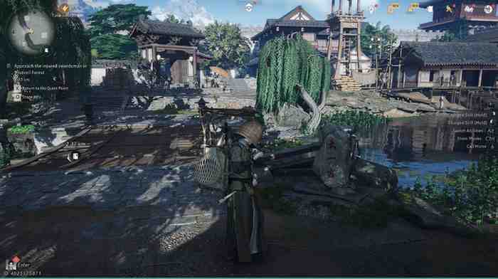 Palace of Supreme Oneness