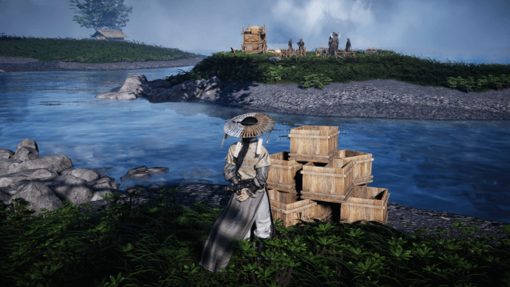 Finesteed Hamlet Oddity 3