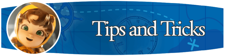 Dragon Quest VII Reimagined - Tips and Tricks