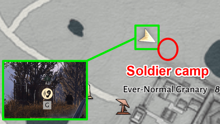 Where Winds Meet - Shdaow -Soldier Camp Location.png
