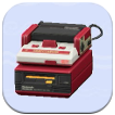 Famicom Disk System