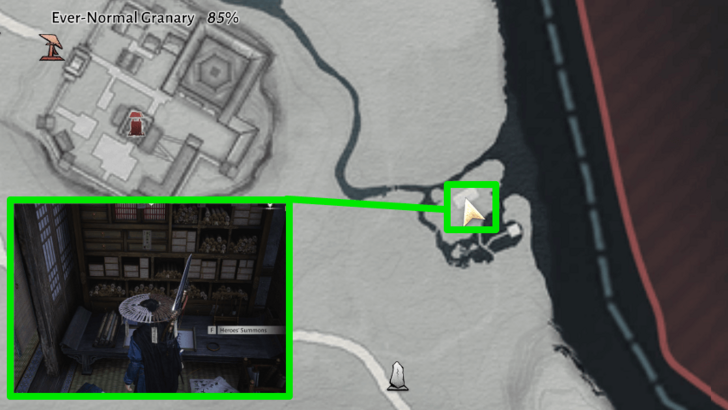 Where Winds Meet - Shdaow - Heroes Assembly Location.png