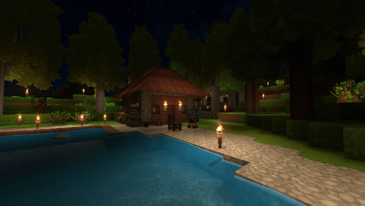 Near Important Resources