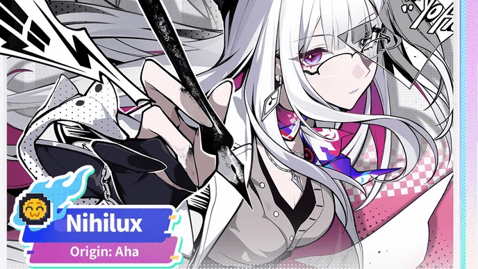 HSR - Nihilux Teaser