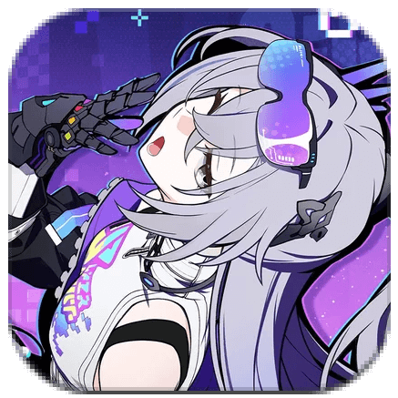 Honkai Star Rail - Silver Wolf