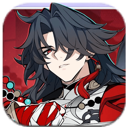 Honkai Star Rail - Blade