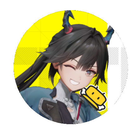 Game8 Endfield Twitter Icon