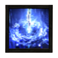 Enervating Nova Image