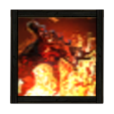 Molten Crash Icon