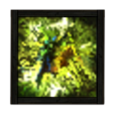 Bursting Fen Toad Image