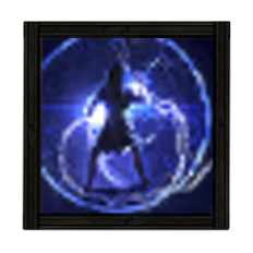 Galvanic Field Image