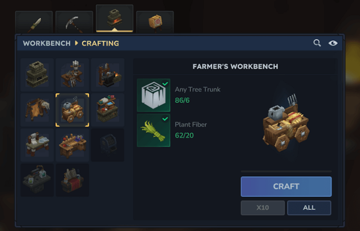 Craft Farmer