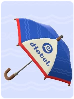 Hotel Umbrella