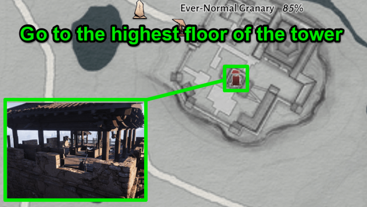 Where Winds Meet - Shdaow - Ever-Normal Granary Fort Tower.png