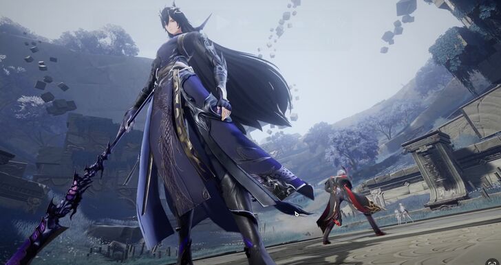 DNA Duet Night Abyss How to Beat Yuming Boss Guide