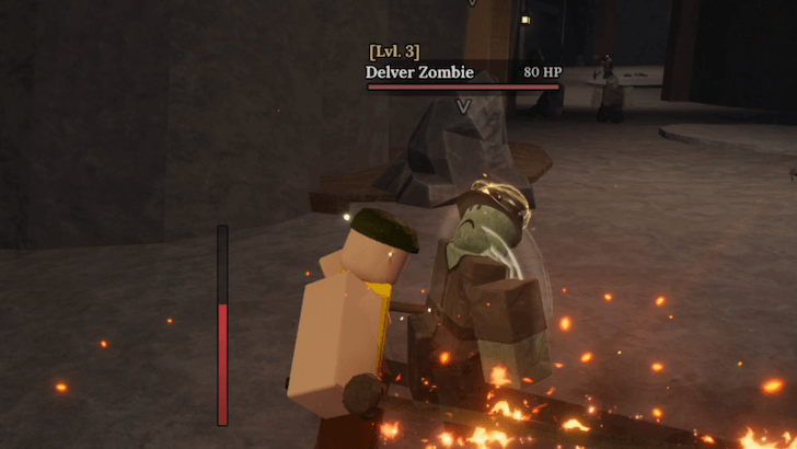 Use Blocks When Needed