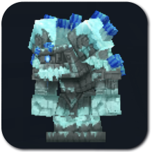 Frost Golem Icon
