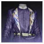 Lilac Reverie Outfit M