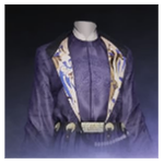 Lilac Reverie Outfit F