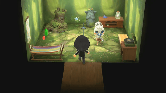 Tulin House Interior