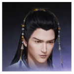 Lilac Reverie Hairstyle M