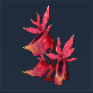 Blood Leaf Icon