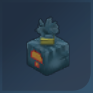 Boom Powder Icon