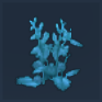 Blue Nettle Icon