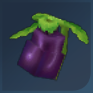 Aubergine Icon