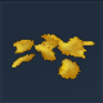 Yellow Petals Icon