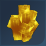 Gold Ore Icon