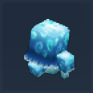 Azurecap Mushroom Icon